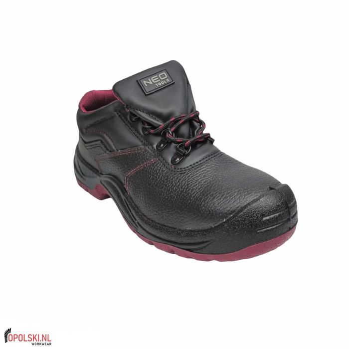 NeoTools 82-510 damskie robocze S1 SRC