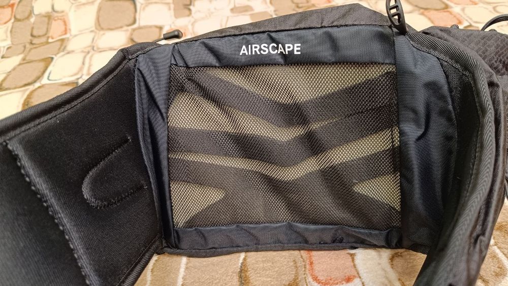 Поясна сумка Osprey Talon 6 бананка оспрей талон