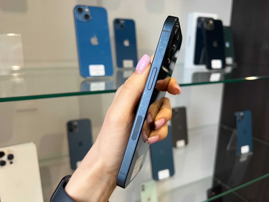 iPhone 13 256 gb Neverlock / від Магазину + Гарантія / Обмін
