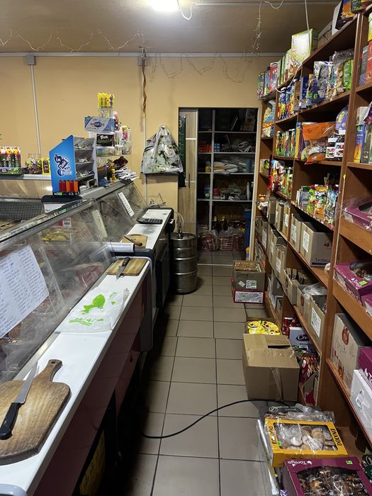 Продам готовий бізнес