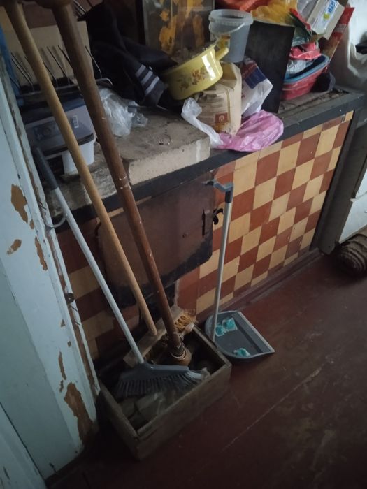 Сдам дом печное отопление