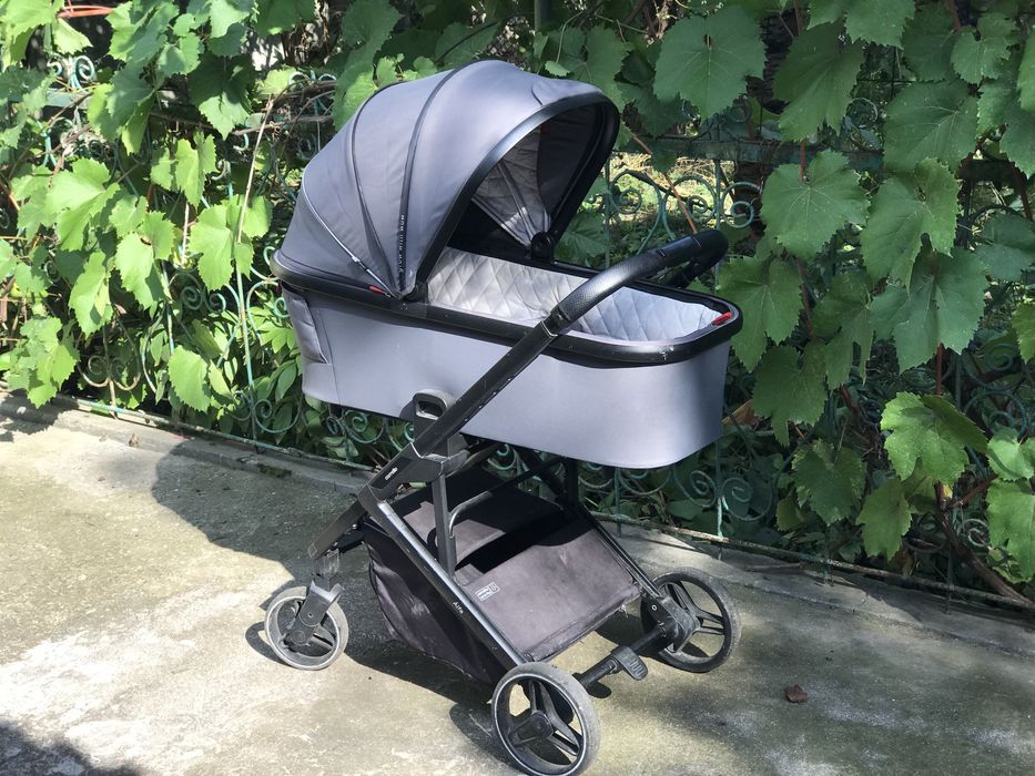 Коляска Carello Alfa, 2 в 1