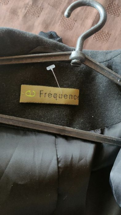 Женский пиджак /пальто Frequence 52-56