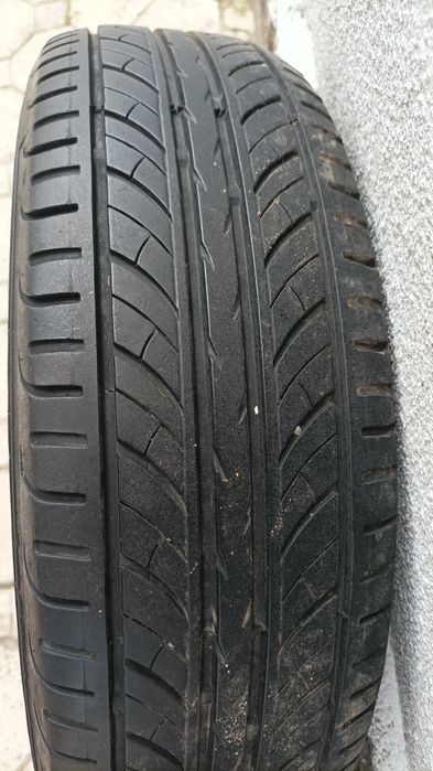 Диски шкода Фабіа Skoda fabia