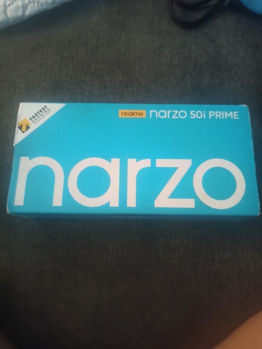 Realme bardzo 50i prime