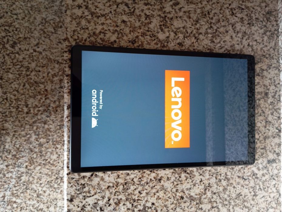 Lenovo tab M10 32gb