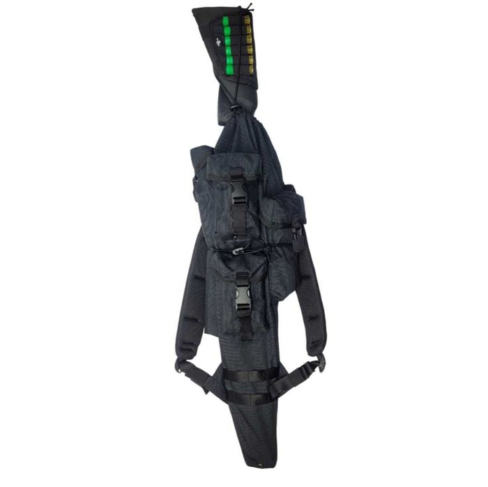 Чохол для зброї Простий рюкзак MARCK-MEN для швидкого доступу до зброї