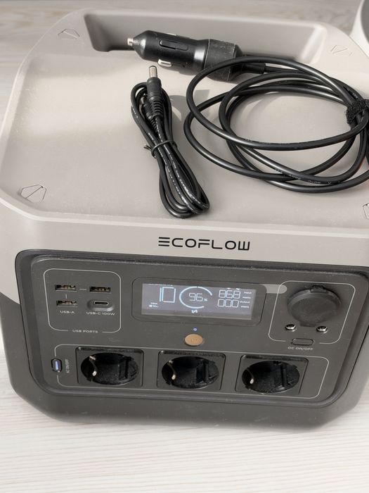 Ecoflow River 2 Pro