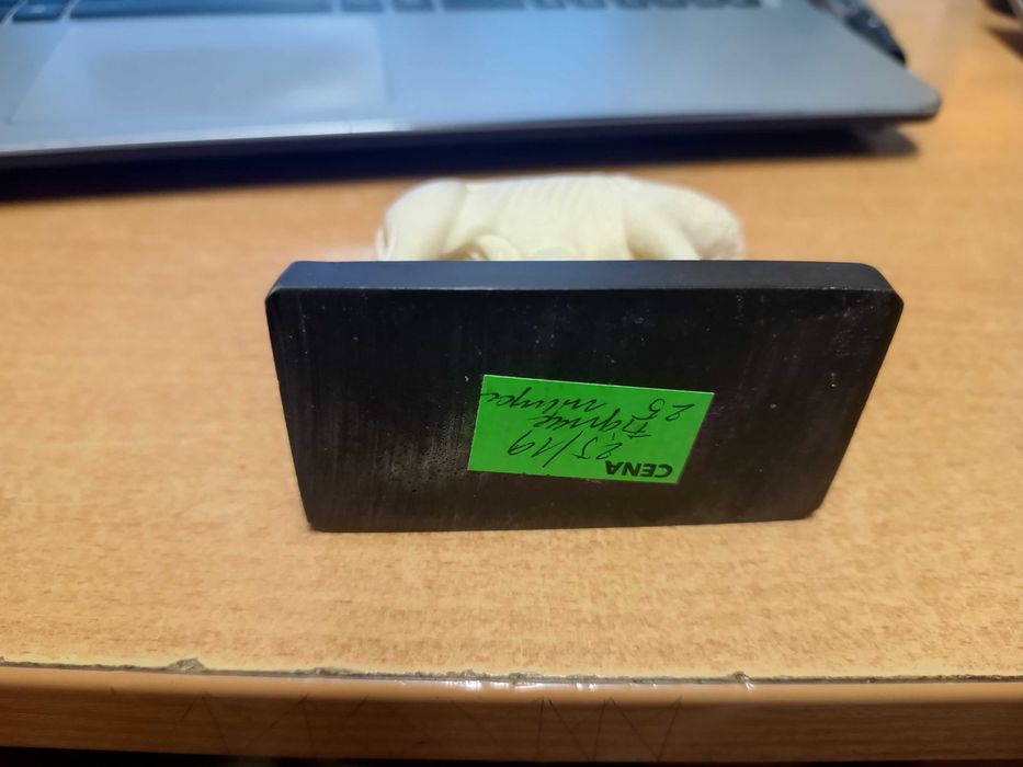 Figurka Wilczyca Roma 9szer/8wys/5gł