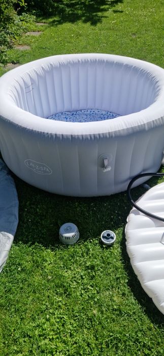 Osłony do Jacuzzi Lay-z-spa st lucia śr. 170cm