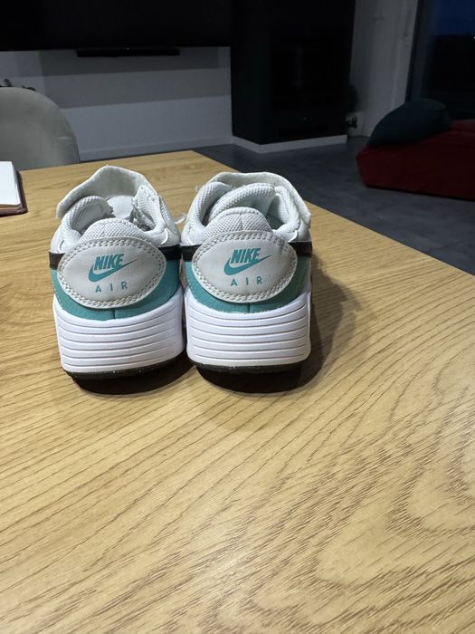 Buciki Nike Air Max r.31 i1/2