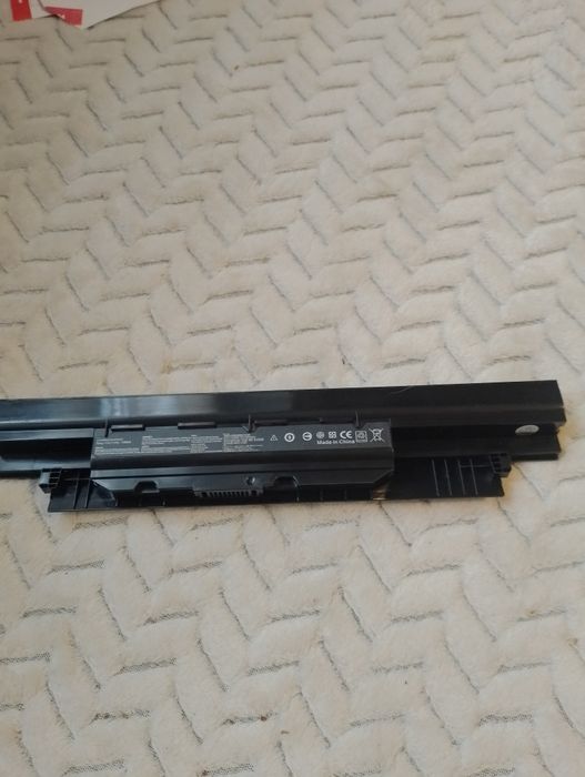 Bateria do Asus Pro