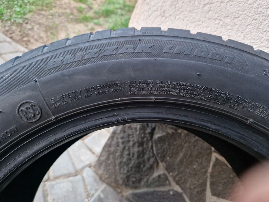 Продам шину Bridgestone