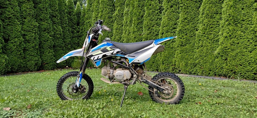 Cross MRF 140 RC