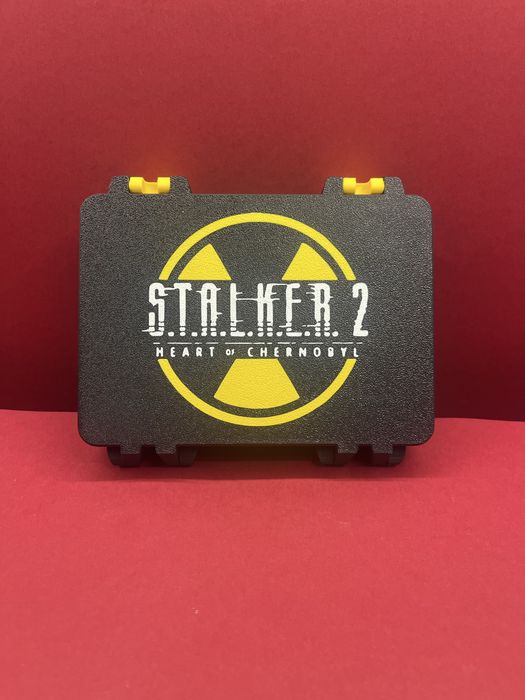 Бокс Сталкер-2 , box stalker2
