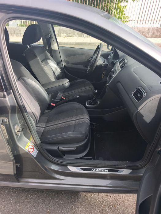 VW Polo 1.2 Match