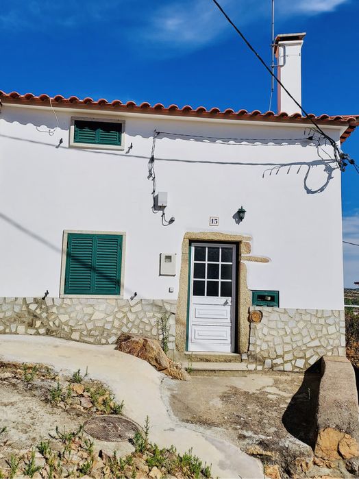 Moradia T4 Penha Garçia