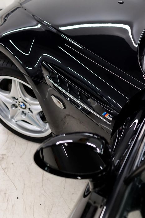 BMW Z3 M