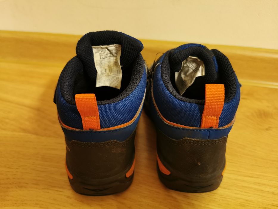 Trekkingi Quechua 31