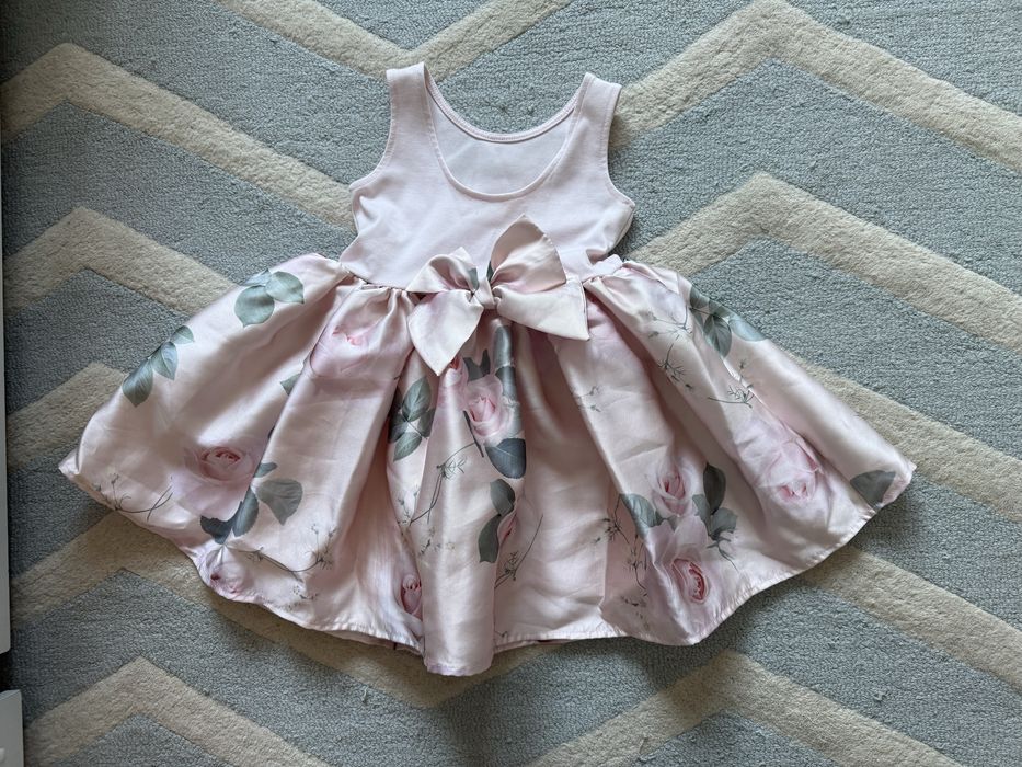 Sukienka h&m 98/104