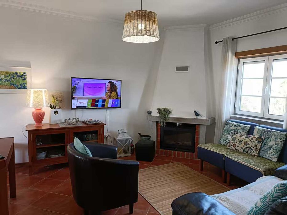 Casa da Gardunha - Piscina privada