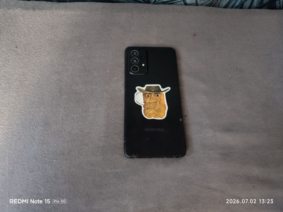 Samsung Galaxy a53