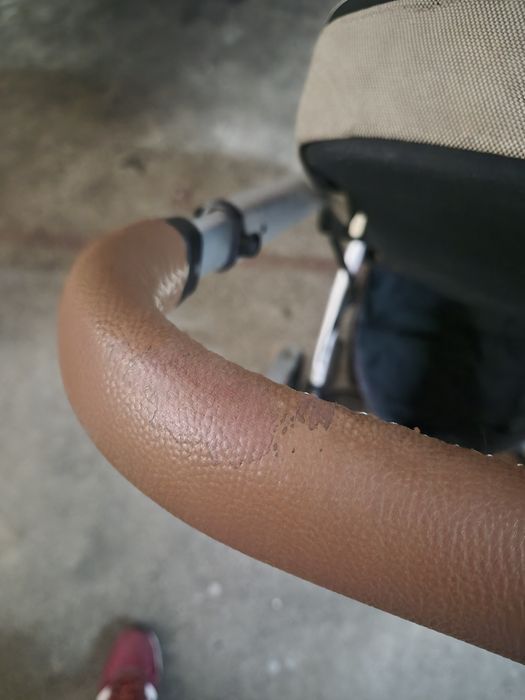 Carrinho cybex balios-s