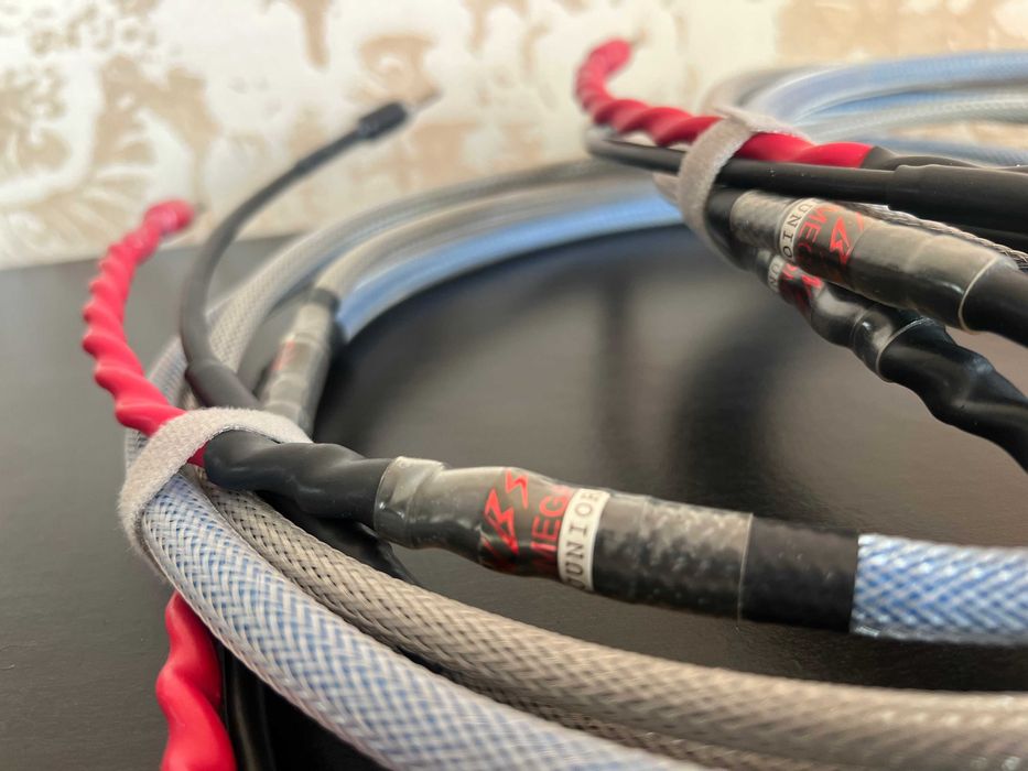 Акустический кабель NBS Omega Junior