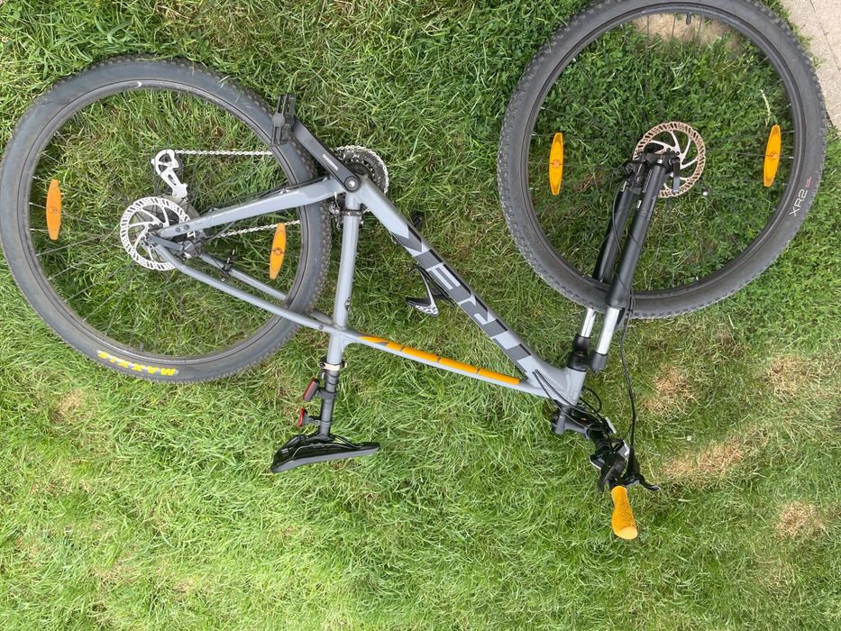 Trek Marlin 6 M | MTB 29" | Hydraulika | Shimano | Stan dobry | 2000 zł