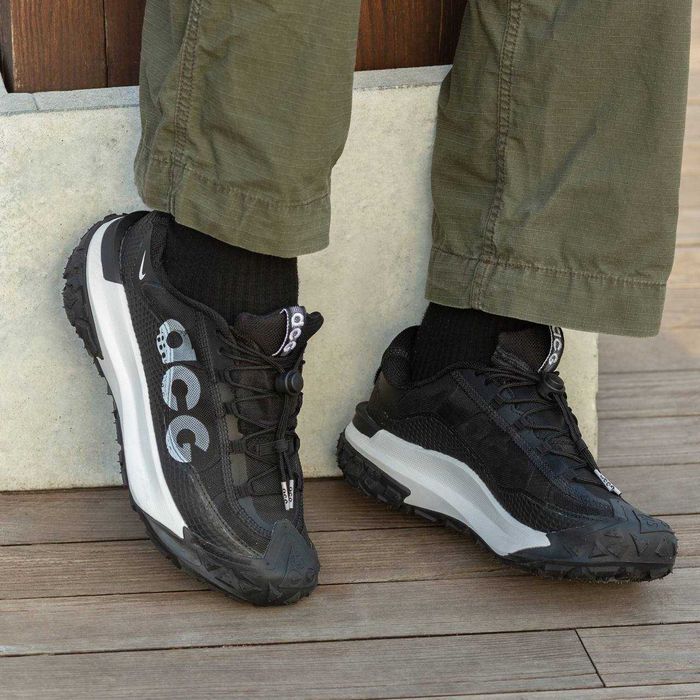 Чоловічі Кросівки Nike ACG Mounting Fly 2 40-45 (Без Предоплати)