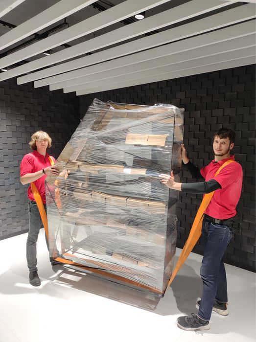 ВАНТАЖНИКИ Вантажні ПЕРЕВЕЗЕННЯ Меблів Техніки Переїзд Грузчики ФОП