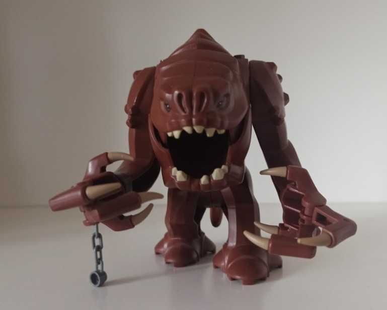 Klocki Lego Star Wars Rancor Pit 75005