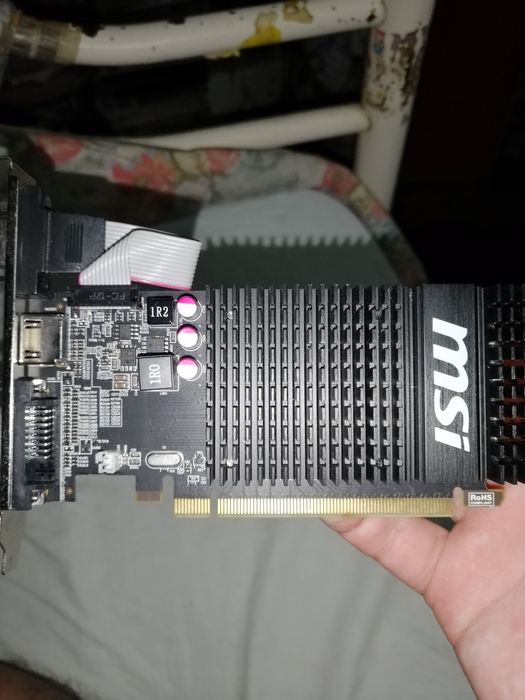 Placa De Video PC