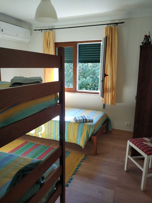 Casa de férias  Manteigas- Serra da Estrela