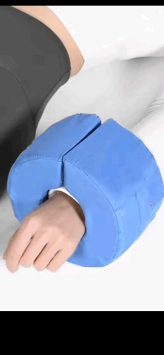 От пролежней на пятках, ногах, руках противопролежневый ограничитель