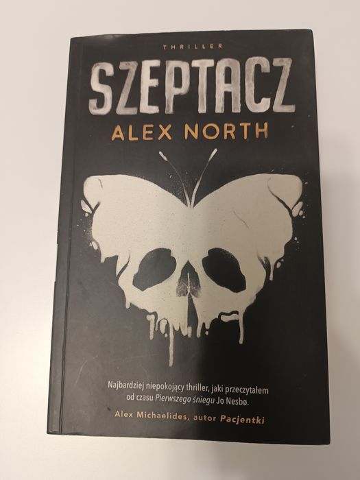 Szeptacz - Alex North