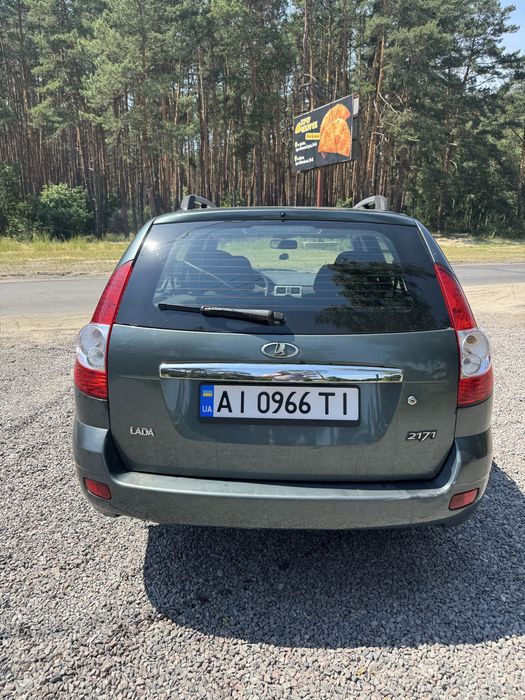 Пріора універсал кондеціонер