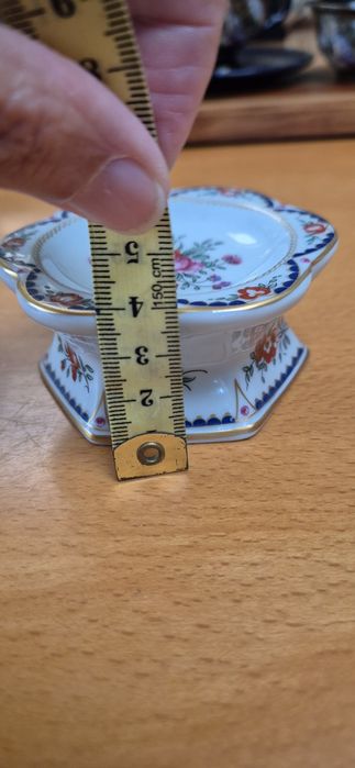 Cinzeiro Vista Alegre