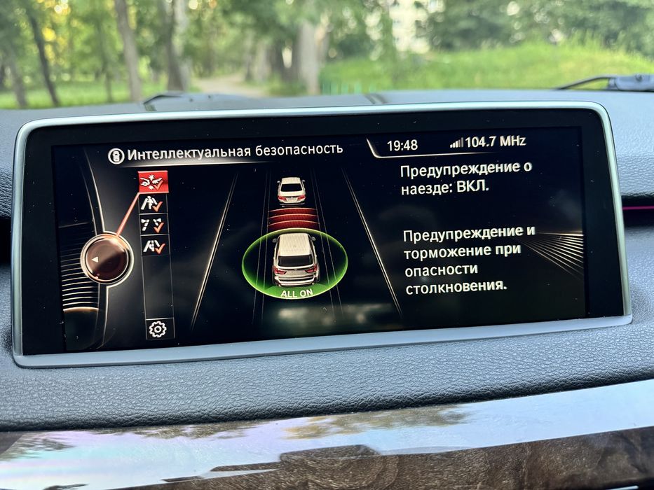 Продам Bmw x5 f15