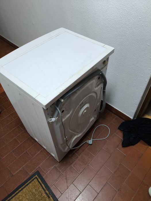 Maquina de lavar kunft