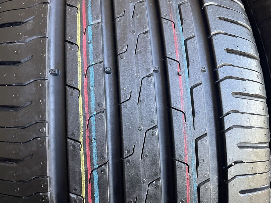Continental 235/55 R18 25 rok! Nowe!