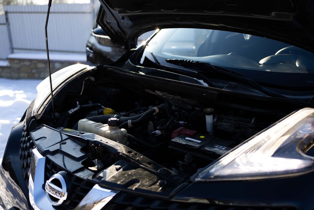 Продається Nissan Juke 2015