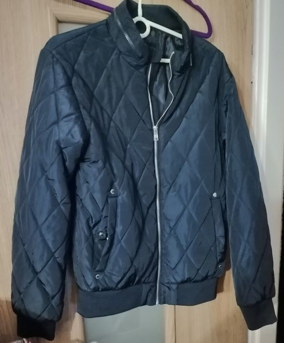 Sprzedam kurtkę męską S