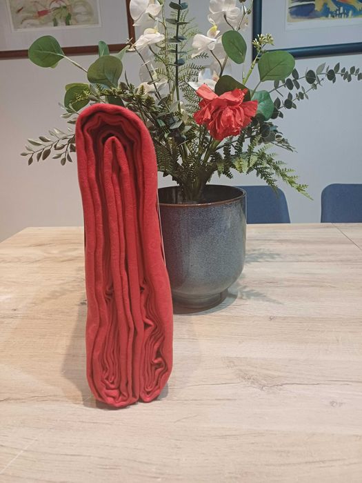 Toalha de mesa algodão