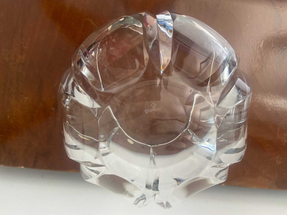 Atlantis Nova Crystal Cup64738874761601122