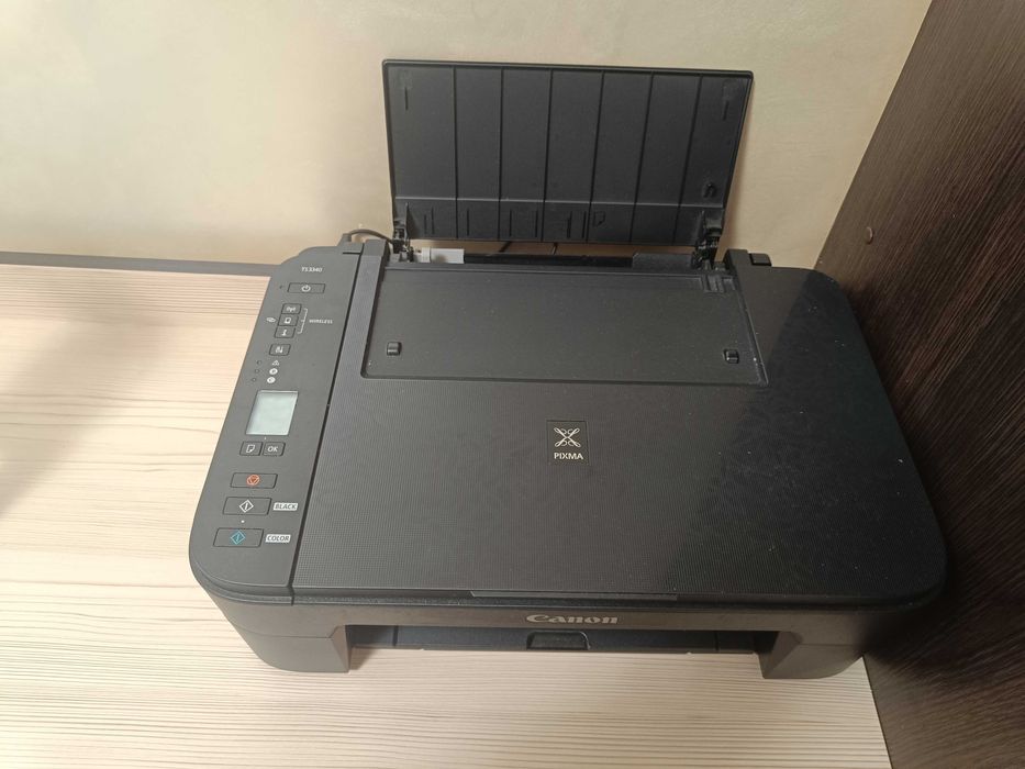 Продам прінтер в хорошому стані