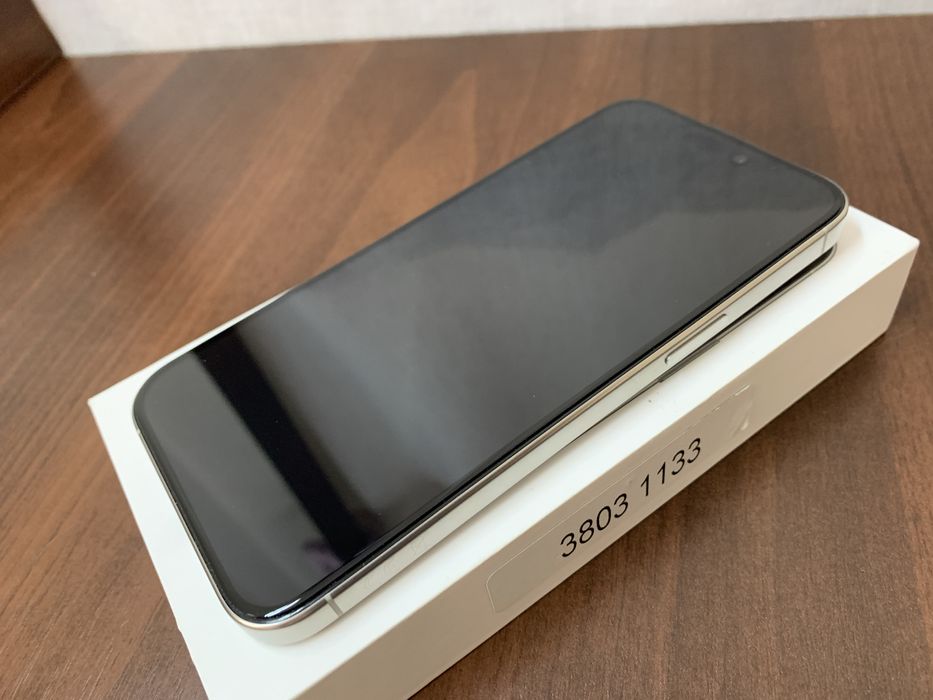Продам IPhone 15 PRO MAX 256GB