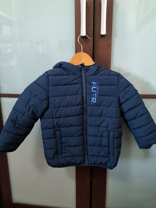 Casaco de criança C&A