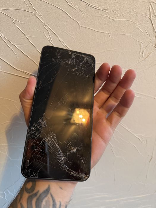 Redmi a5 під ремонт