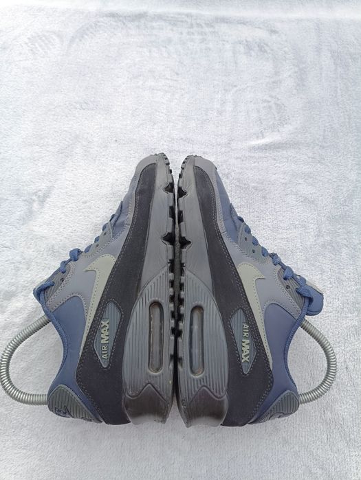 Женские кроссовки Nike Air Max р38